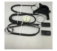 Window Regulator FRONT-RIGHT FROM For VITO For VIANO W 639 2003 WINDOW REGULATOR REPAIR KIT Car Window Lever