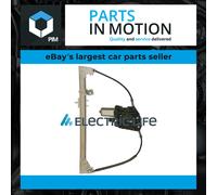 Window Regulator Front Right ZRFT76R Electric-Life Mechanism Lifter 46510629 New