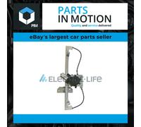 Window Regulator Front Right ZRRN76R Electric-Life Mechanism Lifter 8200733828
