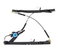 Window Regulator Front Rolling Machine For Mondeo 2001-2007 Electric Window Motor(Rear Left)