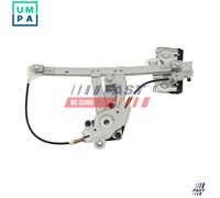 FAST FT00280 Window regulator