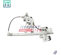 WINDOW REGULATOR FT00281 FOR SKODA OCTAVIA/Van/Combi AZH/AZJ/APK/AQY/AEG 2.0L