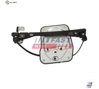 FAST FT00283 Window regulator