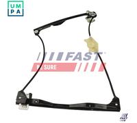 WINDOW REGULATOR FT00285 FOR VW BLR/BVZ/BVY/BLY/BLX/BSX/AXW 2.0L CFJA/AZV 2.0L