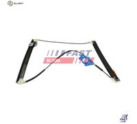 WINDOW REGULATOR FT00310 FOR VW SEAT AUDI A4/B9/B6/Convertible/B8/B7 BAC 2.5L
