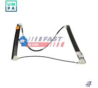 WINDOW REGULATOR FT00311 FOR VW SEAT AUDI A4/B9/B6/Convertible/B8/B7 3.0L 6cyl