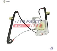 FAST FT00312 Window regulator