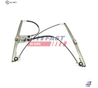 FAST FT00317 Window regulator