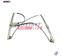 FAST FT00317 Window regulator