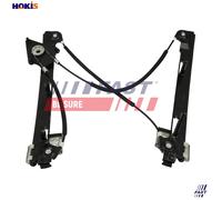 WINDOW REGULATOR FT00319 FOR SKODA FABIA/III/Combi/Praktik RAPID/Spaceback VW