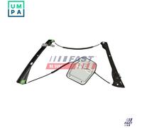 FAST FT00326 Window regulator