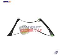 WINDOW REGULATOR FT00327 FOR VW GOLF/VI/Convertible/PLUS/VAN/Van JETTA/III/IV
