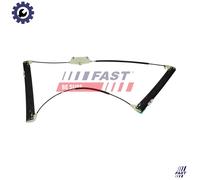 FAST FT00329 Window regulator