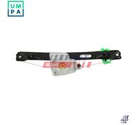 FAST FT00332 Window regulator
