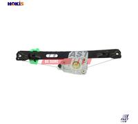 FAST FT00333 Window regulator