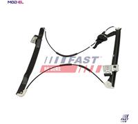 FAST FT00334 Window regulator