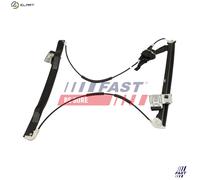 FAST FT00334 Window regulator