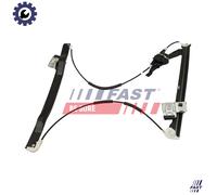 FAST FT00334 Window regulator