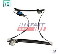 WINDOW REGULATOR FT00335 FOR FORD NGD/NGA/NGC/NGB 2.0L 4cyl MONDEO II