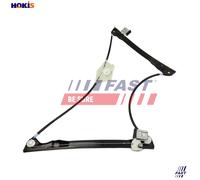 WINDOW REGULATOR FT00337 FOR SEAT ARY/AUQ/APP/BAM/AMK/AGN/APG/AJQ 1.8LBFQ 1.6L