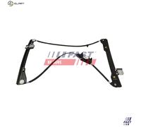 WINDOW REGULATOR FT00340 FOR SKODA FABIA/Combi VW NEW/BEETLE/Convertible SEAT