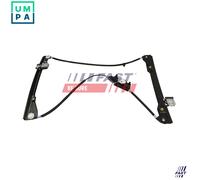 WINDOW REGULATOR FT00340 FOR SKODA FABIA/Combi VW NEW/BEETLE/Convertible SEAT