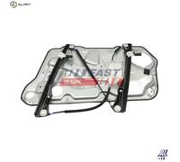 FAST FT00342 Window regulator