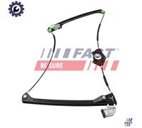 FAST FT00345 Window regulator