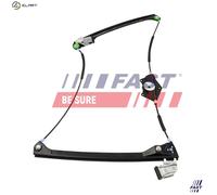 FAST FT00345 Window regulator