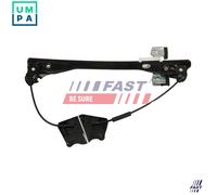 FAST FT01430 Window regulator