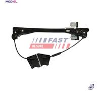 FAST FT01430 Window regulator