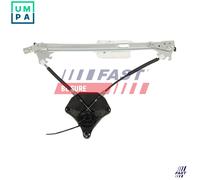 FAST FT01532 Window regulator
