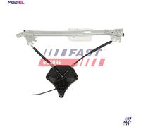 WINDOW REGULATOR FT01532 FOR VW GOLF/VII/ALLTRACK DKLB/CHZK/CHZC/DKRF 1.0L 3cyl