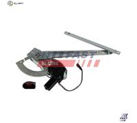 WINDOW REGULATOR FT91706 FOR FORD TRANSIT/Van/V363/Bus/Platform/Chassis 2.2L