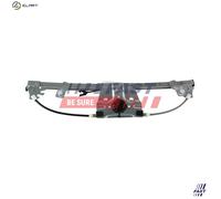 WINDOW REGULATOR FT91710 FOR FIAT 312A4.000/A6.000 1.0L 312A2.000/A7.000 0.9L