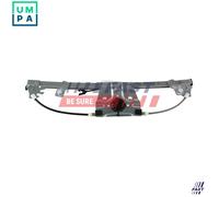 WINDOW REGULATOR FT91710 FOR FIAT 312A4.000/A6.000 1.0L 312A2.000/A7.000 0.9L