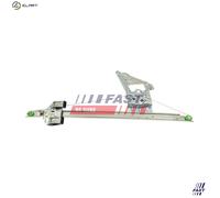 FAST FT91717 Window regulator