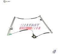 FAST FT91719 Window regulator