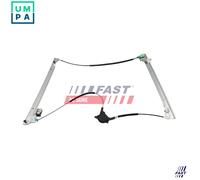 WINDOW REGULATOR FT91720 FOR MERCEDES-BENZ VIANO VITO/MIXTO/Van/Bus 2.1L 4cyl