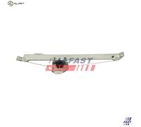 WINDOW REGULATOR FT91723 FOR RENAULT TRAFIC/III/Platform/Chassis/Van/Bus FIAT