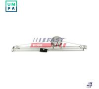 FAST FT91724 Window regulator