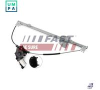 WINDOW REGULATOR FT91882 FOR IVECO DAILY/VI/Platform/Chassis/Van/Dump/Truck 3.0L