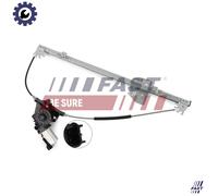 WINDOW REGULATOR FT91882 FOR IVECO DAILY/VI/Platform/Chassis/Van/Dump/Truck 3.0L