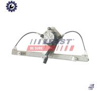 WINDOW REGULATOR FT91921 FOR FIAT DOBLO/MPV/MONOCAB/Box/Body/MPV 1.2L 4cyl