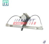 WINDOW REGULATOR FT91921 FOR FIAT DOBLO/MPV/MONOCAB/Box/Body/MPV 1.2L 4cyl