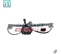 WINDOW REGULATOR FT91924 FOR FIAT GRANDE/PUNTO ABARTH 199B6.000/B7.000 0.9L 4cyl