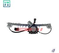 WINDOW REGULATOR FT91925 FOR FIAT GRANDE/PUNTO ABARTH 199B6.000/B7.000 0.9L 4cyl