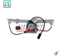 WINDOW REGULATOR FT91933 FOR FIAT ABARTH 500/C/595C/695C 500C 1.0L 2cyl 500 1.2L
