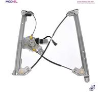 WINDOW REGULATOR FT91938 FOR FIAT ABARTH 199A3.000/A2.000/B4.000/B2.000 1.2L