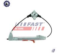 WINDOW REGULATOR FT91938 FOR FIAT ABARTH 199A3.000/A2.000/B4.000/B2.000 1.2L